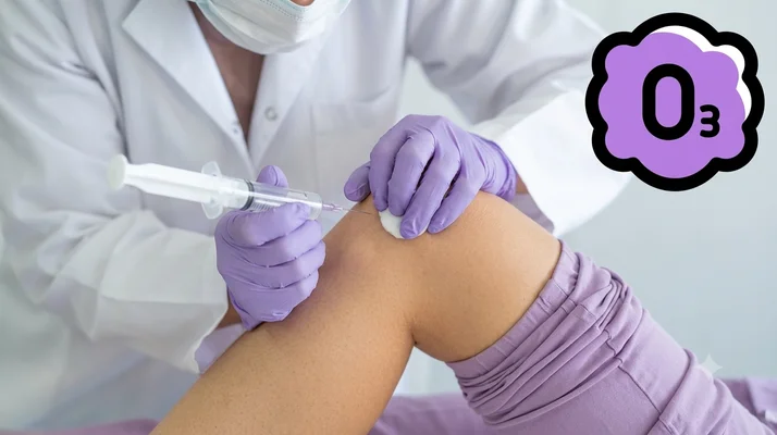 Ozonioterapia