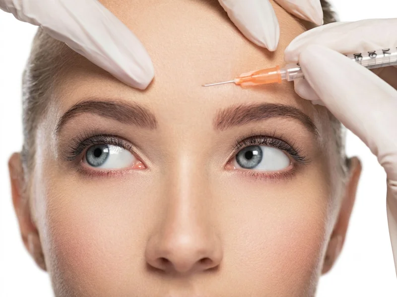Toxina Botulínica "Botox"