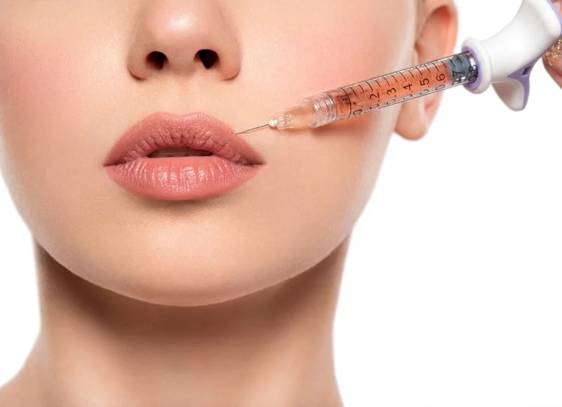 Preenchimento Facial