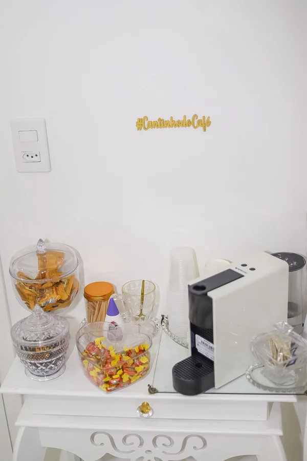 Cantinho do Café